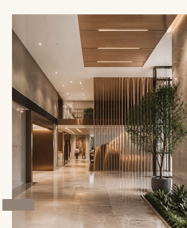Дизайн холла в Старом Осколе по цене от 15176 р. | А3дПро-Срк заказать